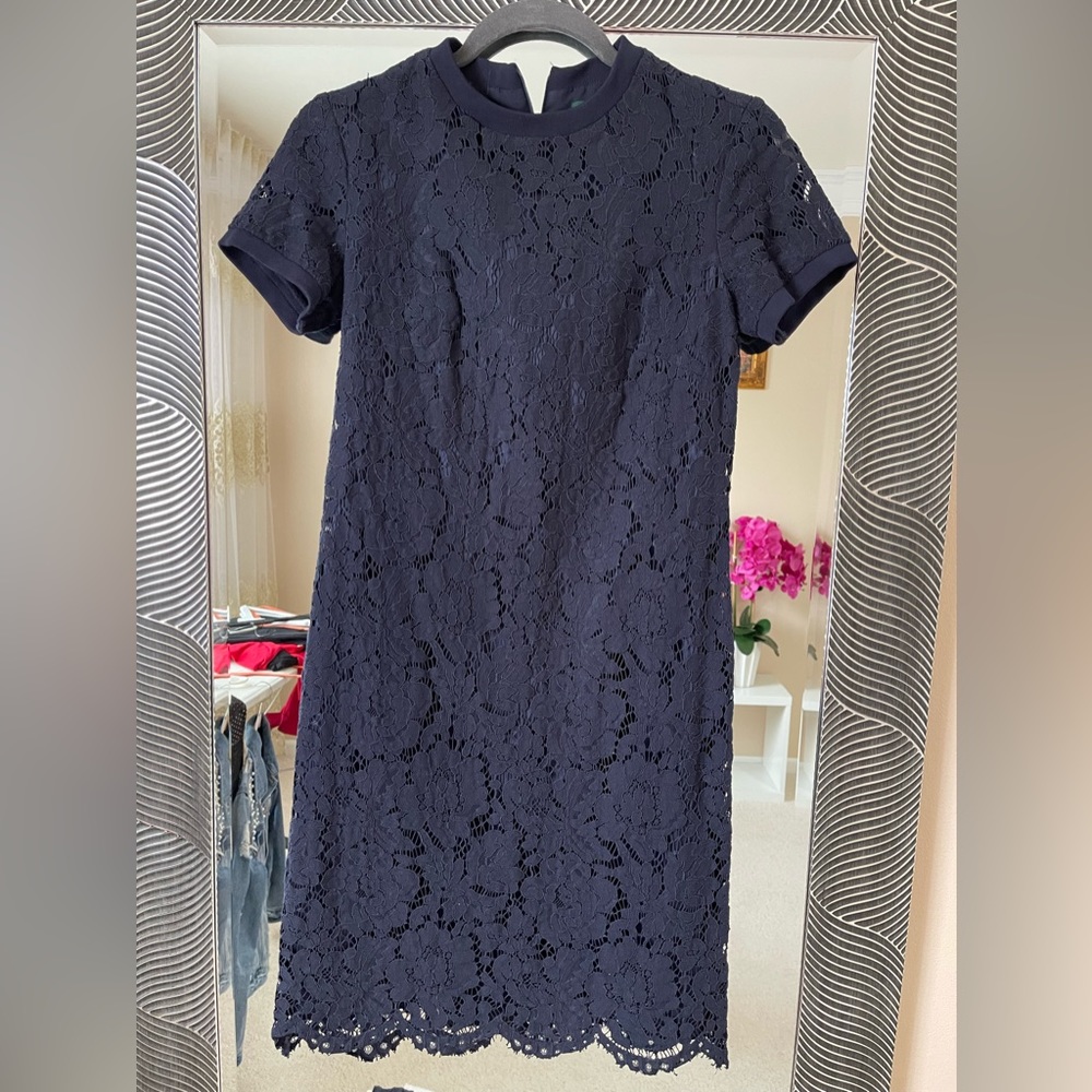 Ralph Lauren dress